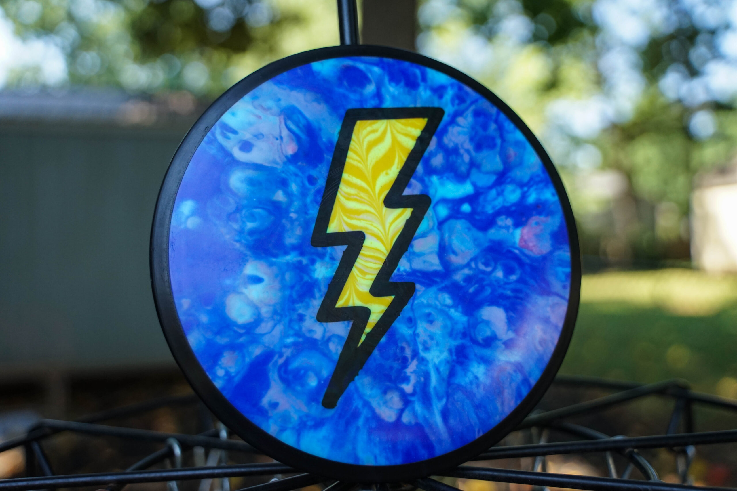 MVP Fission Volt – Lightning Bolt